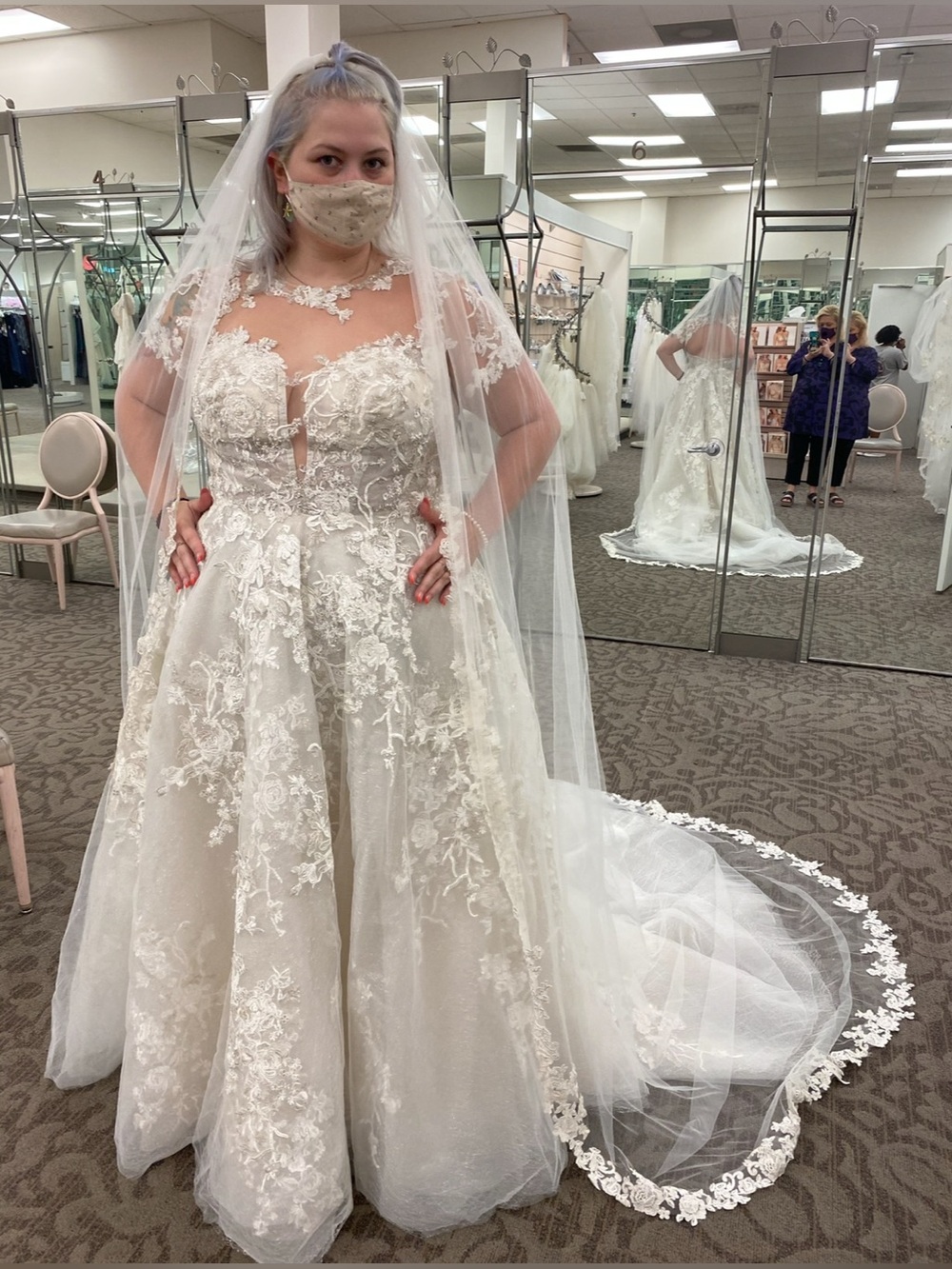 Wedding Gown